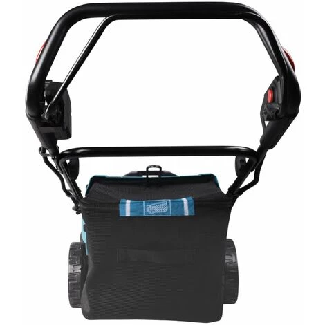 MAKITA 2x18V Akku-Rasenmäher DLM539Z | Ohne Akku Und Ladegerät 4 MAKITA 2x18V Akku-Rasenmäher DLM539Z | Ohne Akku Und Ladegerät – Bild 2