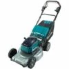 MAKITA 2x18V Akku-Rasenmäher DLM537Z | Ohne Akku Und Ladegerät -Angebote Rasenmäher & Zubehör Store 61368405 1