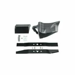 AL-KO Mulchset Rasenmäher 548K