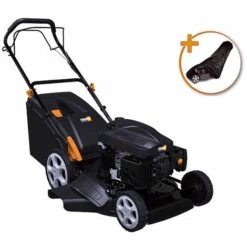 Feider Benzinmäher 196 Cm³ 50.2 Cm - Selbstfahrend - FTDT5096–AC