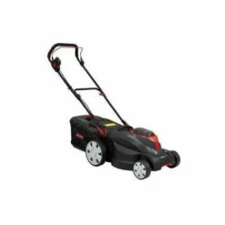 AL-KO Akku-Rasenmäher 38.1 Li - Ohne Akku Und Ladegerät