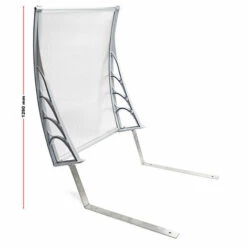 WILTEC Mähroboter Garage Dach Klappbar Carport Für Rasenroboter Rasenmäher -Angebote Rasenmäher & Zubehör Store 6274934 3