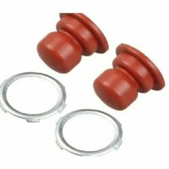 THSINDE Rasenmäher Vergaser Primer Knopf Für Tecumseh 36045 36045a 640259 Motor