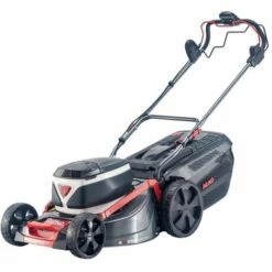 AL-KO Akku-Rasenmäher 512 Li Vs-W Premium <br /> | Mit 1xAkku 40 V 5 Ah | Mit Ladegerät -Angebote Rasenmäher & Zubehör Store 63201073 4