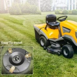 LITZEE Titan Messer Klingen Ersatzmesser Für Husqvarna Mäher, 30x Automower Ersatzklingen Für Mähroboter Zubehör Mit Schrauben, Passend Für 105, 310, 315, 320, 420, 430x, R40i Uvm 9 LITZEE Titan Messer Klingen Ersatzmesser Für Husqvarna Mäher, 30x Automower Ersatzklingen Für Mähroboter Zubehör Mit Schrauben, Passend Für 105, 310, 315, 320, 420, 430x, R40i Uvm -Angebote Rasenmäher & Zubehör Store 63457808 3