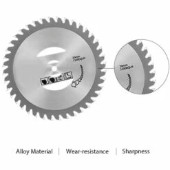 LIFCAUSAL Freischneider Trimmerklingen Manganstahllegierung Kompatibel Mit Cutter Trimmer Weed Wacker, 6 Zoll Silber 1PC 8 LIFCAUSAL Freischneider Trimmerklingen Manganstahllegierung Kompatibel Mit Cutter Trimmer Weed Wacker, 6 Zoll Silber 1PC -Angebote Rasenmäher & Zubehör Store 63749264 2