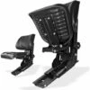 FIXKRAFT Dema Schleppersitz Mit Schräger Konsole Für Deutz 06 / 07 Serie ST 13DS-05