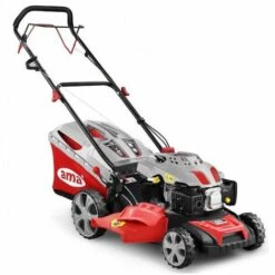 Ama NRT 461 Benzin Rasenmäher - -