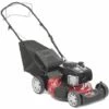 MTD Smart 53 SPBS 4-in-1-Benzin-Rasenmäher Mit Briggs & Stratton-Motor - -