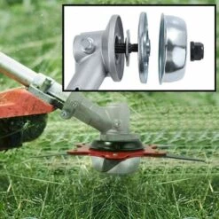 Für Stihl Fs55 Fs56 Fs70 Fs80 Fs83 Fs85 Fs90 Blade Maintenance Kit_(thsinde)