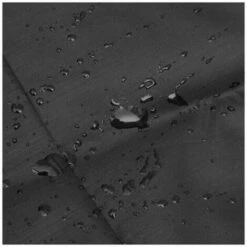 Dontodent Rasenmäherabdeckung, 4-lagige, Strapazierfähige Rasenmäherplane, Staubschutz, UV-Regen, Sonne, Schnee, Universelle Passform, 191 X 50 X 100 Cm -Angebote Rasenmäher & Zubehör Store 64160293 5