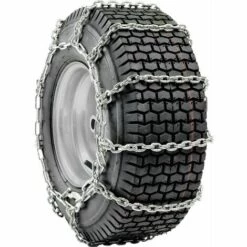 MTD Schneeketten-Satz Für Rasentraktoren 45,72 X 16,51 Cm 72x16 Rasentraktoren Mtd Schneeketten-satz MTD Products