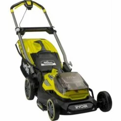 Ryobi RY18LMX40A-240 18 V Akku Rasenmäher -Angebote Rasenmäher & Zubehör Store 64515787 2