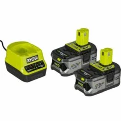 Ryobi RY18LMX40A-240 18 V Akku Rasenmäher -Angebote Rasenmäher & Zubehör Store 64515787 5