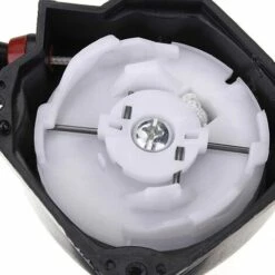 MINKUROW Seilzugstarter, Universal Reversierstarter Gartengeräte | Kompatibel Mit Vielen Rasenmähern Freischneider Rasenmäher Einheitsgröße -Angebote Rasenmäher & Zubehör Store 64527979 3