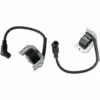 LIFCAUSAL 2 STÜCKE Zündspulenmodul Ersatz Für Kawasaki FH430 FH451V FH500V FH531V FH601D Motoren 21171–7024, 21171–7026, 21171–7034, 21171–7037 -Angebote Rasenmäher & Zubehör Store 64556364 1