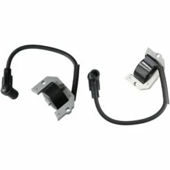 LIFCAUSAL 2 STÜCKE Zündspulenmodul Ersatz Für Kawasaki FH430 FH451V FH500V FH531V FH601D Motoren 21171–7024, 21171–7026, 21171–7034, 21171–7037