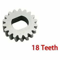 LIFCAUSAL Auto Fensterheber System Schiebedach Motor Reparatur Getriebe Für Benz W202 W203 W204 W210 W211 W212 1993-2016 18 Zähne