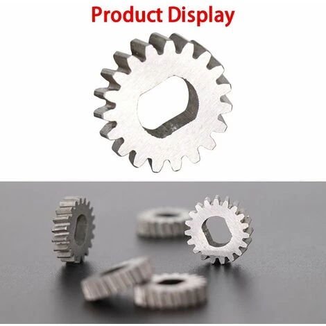 LIFCAUSAL Auto Fensterheber System Schiebedach Motor Reparatur Getriebe Für Benz W202 W203 W204 W210 W211 W212 1993-2016 18 Zähne 7 LIFCAUSAL Auto Fensterheber System Schiebedach Motor Reparatur Getriebe Für Benz W202 W203 W204 W210 W211 W212 1993-2016 18 Zähne – Bild 5