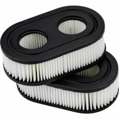 HEGUYEY 4-teiliger Rasenmäher-Luftfilter Für Briggs & Stratton, 798452 593260, Schwarz 8 HEGUYEY 4-teiliger Rasenmäher-Luftfilter Für Briggs & Stratton, 798452 593260, Schwarz -Angebote Rasenmäher & Zubehör Store 65041269 3
