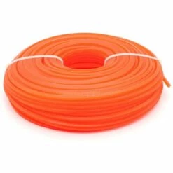 BEARSU Universal-Trimmerfaden, 3,0 Mm Nylonfaden, Strapazierfähiger Freischneider-Nylonfaden Für Garten-Rasenmäher-Kopfstoß (quadratisch, 3 Mm) -Angebote Rasenmäher & Zubehör Store 65101726 5