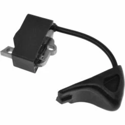 DONTODENT Zündspulenmodul Für STIHL BG56 BG86 BG86C SH86 C Laubbläser Teilenummer 4241 1306 B