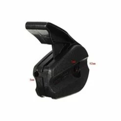 BARES Rasenmäher Rasenmäher Gashebelschalter 271763508493 170986232172 – Schwarz -Angebote Rasenmäher & Zubehör Store 65260411 2