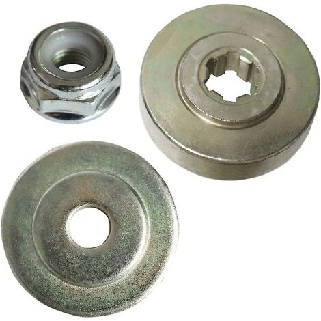 DONTODENT Unkrautbürstenkopf Mit Kontermutter Für Freischneider, Universal-Stahldraht-Unkrautablage, Graskopf-Mangan-Radbürsten-Ersatzteile, 200 X 25,4 Mm 6 DONTODENT Unkrautbürstenkopf Mit Kontermutter Für Freischneider, Universal-Stahldraht-Unkrautablage, Graskopf-Mangan-Radbürsten-Ersatzteile, 200 X 25,4 Mm – Bild 4