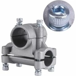 BENOBBY KIDS Griffhalter, 28 Mm Griffhalter, Taschentrimmerhalter (28 Mm/1,1 Zoll) -Angebote Rasenmäher & Zubehör Store 65666643 3