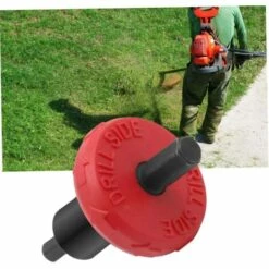 BENOBBY KIDS Rasenm?her-Starter-Bit-Schwein-Elektro-Dieselmotor-Adapter Schnellstart-Steckerknopf, Rasenm?her-Zubeh?r, Garten-Elektrowerkzeug-Zubeh?r -Angebote Rasenmäher & Zubehör Store 65687915 5