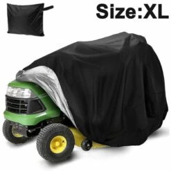 BENOBBY KIDS Rasenm?herabdeckung Rasenm?herabdeckung Wasserabweisende Staubabdeckung