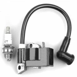 THSINDE Zündspule Für Stihl Fs55 Fs55c Fs46 Fc55 Fs38 Fs45 Fs55 Hl45 Hs45_Geschenk Von G 9 THSINDE Zündspule Für Stihl Fs55 Fs55c Fs46 Fc55 Fs38 Fs45 Fs55 Hl45 Hs45_Geschenk Von G -Angebote Rasenmäher & Zubehör Store 65730577 3