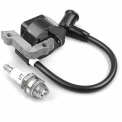 THSINDE Zündspule Für Stihl Fs55 Fs55c Fs46 Fc55 Fs38 Fs45 Fs55 Hl45 Hs45_Geschenk Von G 10 THSINDE Zündspule Für Stihl Fs55 Fs55c Fs46 Fc55 Fs38 Fs45 Fs55 Hl45 Hs45_Geschenk Von G -Angebote Rasenmäher & Zubehör Store 65730577 4