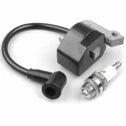THSINDE Zündspule Für Stihl Fs55 Fs55c Fs46 Fc55 Fs38 Fs45 Fs55 Hl45 Hs45_Geschenk Von G 11 THSINDE Zündspule Für Stihl Fs55 Fs55c Fs46 Fc55 Fs38 Fs45 Fs55 Hl45 Hs45_Geschenk Von G -Angebote Rasenmäher & Zubehör Store 65730577 5