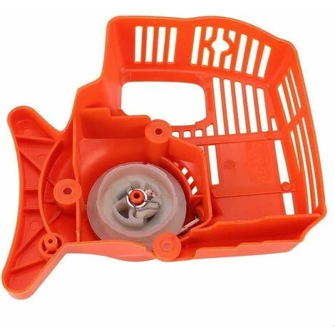 THSINDE FS38 FS45 FS46 FS55 FC55 HL45 KM55 Rasenmäher Starter – Starter Montage Spannzange 6 THSINDE FS38 FS45 FS46 FS55 FC55 HL45 KM55 Rasenmäher Starter – Starter Montage Spannzange – Bild 4