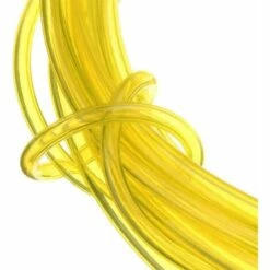 THSINDE 4er-Pack Kraftstoffschlauch, 4 Größen Kraftstoffschlauch 3 X 6 Mm/3 X 5 Mm, 2,5 X 5 Mm/2 X 3,5 Mm (jeweils 1,5 Meter) Für Kettensägengebläse -Angebote Rasenmäher & Zubehör Store 65954987 3