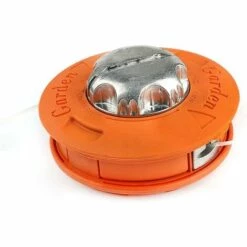 DONTODENT M10 X 1,25 Universallegierung Freischneiderkopf Gerader Schaft Freischneider Heavy Duty