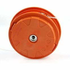 DONTODENT M10 X 1,25 Universallegierung Freischneiderkopf Gerader Schaft Freischneider Heavy Duty -Angebote Rasenmäher & Zubehör Store 66095970 3