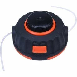 DONTODENT P25 Schnurspule Für Doppelkopf-Schnurkantenschneider