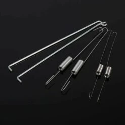 PERLE RARE Gasrückholfeder-Kit 2 Sets Tempomat-Gestänge Regler Benzingenerator Zubehör Für GX140 GX160 GX200 -Angebote Rasenmäher & Zubehör Store 66335673 3