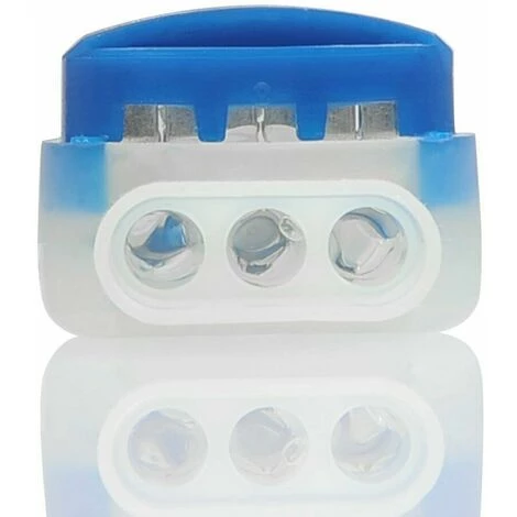 DONTODENT Satz Mit 10 Harzgefüllten Kabelverbindern Für Automower Roboter-Rasenmäher 6 DONTODENT Satz Mit 10 Harzgefüllten Kabelverbindern Für Automower Roboter-Rasenmäher – Bild 4