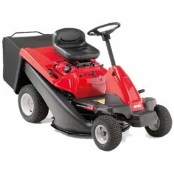 MTD Smart 60 RDE Minirider Rasentraktor - -