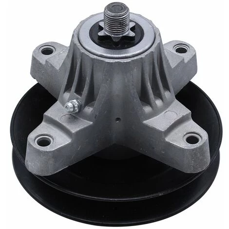 LIFCAUSAL Ersatz Für Rasenmäher-Spindelbaugruppe Für MTD 918-05016 82-043 Cub Cadet 50" Deck 3 LIFCAUSAL Ersatz Für Rasenmäher-Spindelbaugruppe Für MTD 918-05016 82-043 Cub Cadet 50" Deck