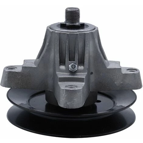 LIFCAUSAL Ersatz Für Rasenmäher-Spindelbaugruppe Für MTD 918-05016 82-043 Cub Cadet 50" Deck 4 LIFCAUSAL Ersatz Für Rasenmäher-Spindelbaugruppe Für MTD 918-05016 82-043 Cub Cadet 50" Deck – Bild 2