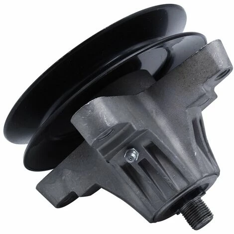 LIFCAUSAL Ersatz Für Rasenmäher-Spindelbaugruppe Für MTD 918-05016 82-043 Cub Cadet 50" Deck 5 LIFCAUSAL Ersatz Für Rasenmäher-Spindelbaugruppe Für MTD 918-05016 82-043 Cub Cadet 50" Deck – Bild 3