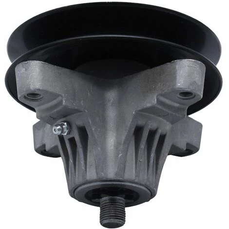 LIFCAUSAL Ersatz Für Rasenmäher-Spindelbaugruppe Für MTD 918-05016 82-043 Cub Cadet 50" Deck 6 LIFCAUSAL Ersatz Für Rasenmäher-Spindelbaugruppe Für MTD 918-05016 82-043 Cub Cadet 50" Deck – Bild 4