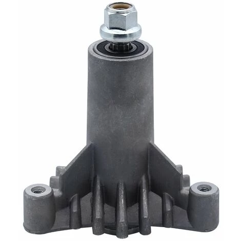 LIFCAUSAL Spindelbaugruppe Ersetzt 130794 Craftsman Reitrasenmäher 3 LIFCAUSAL Spindelbaugruppe Ersetzt 130794 Craftsman Reitrasenmäher