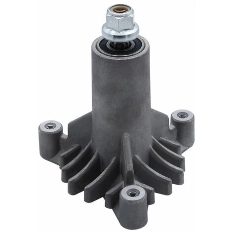 LIFCAUSAL Spindelbaugruppe Ersetzt 130794 Craftsman Reitrasenmäher 4 LIFCAUSAL Spindelbaugruppe Ersetzt 130794 Craftsman Reitrasenmäher – Bild 2