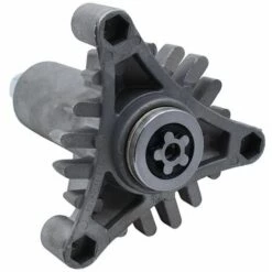 LIFCAUSAL Spindelbaugruppe Ersetzt 130794 Craftsman Reitrasenmäher 11 LIFCAUSAL Spindelbaugruppe Ersetzt 130794 Craftsman Reitrasenmäher -Angebote Rasenmäher & Zubehör Store 66373526 5