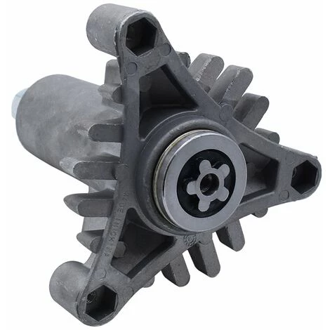 LIFCAUSAL Spindelbaugruppe Ersetzt 130794 Craftsman Reitrasenmäher 7 LIFCAUSAL Spindelbaugruppe Ersetzt 130794 Craftsman Reitrasenmäher – Bild 5